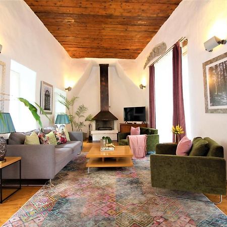 Tallinn City Apartments 2 Bedroom & 2 Bathroom Luxury Property With Balcony In Old Town Εξωτερικό φωτογραφία