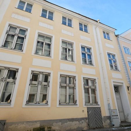 Tallinn City Apartments 2 Bedroom & 2 Bathroom Luxury Property With Balcony In Old Town Εξωτερικό φωτογραφία