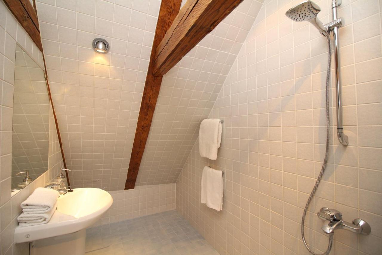 Tallinn City Apartments 2 Bedroom & 2 Bathroom Luxury Property With Balcony In Old Town Εξωτερικό φωτογραφία